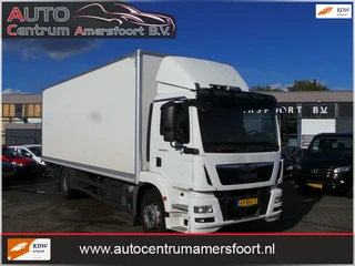 MAN TGM ( TE KOOP + TE HUUR )