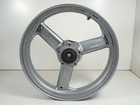 VOORVELG Triumph Speed Triple 955 2000 - 2004