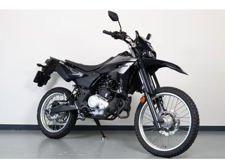 Yamaha WR125R (bj 2026)