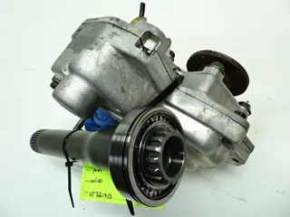 Versnellingsbak Volvo 20570190