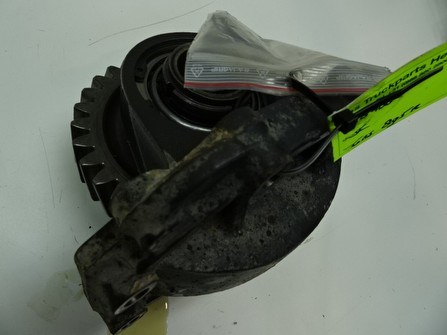 Versnellingsbak Scania S1790604