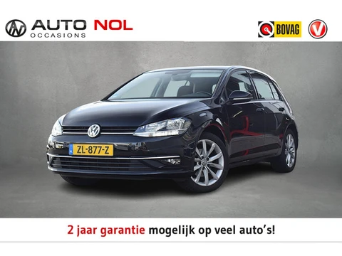 Volkswagen Golf 1.5 TSI Highline | Trekhaak | Apple CarPlay | Camera | Virtual