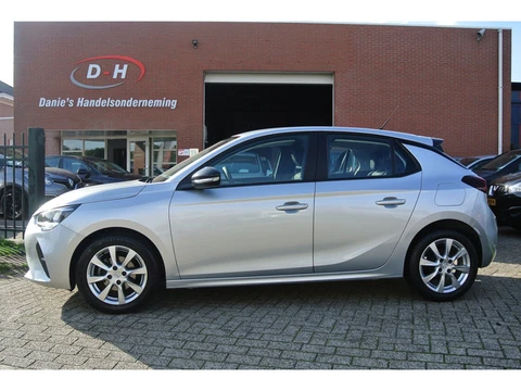Opel CORSA 1.2 Edition airco inruil mogelijk
