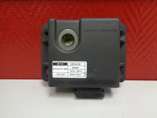 CDI UNIT Overig Gilera Fuoco 2014 - 2014