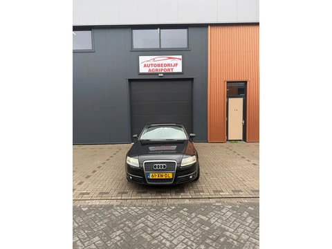 Audi A6 Limousine 2.0 TDI Pro Line Business