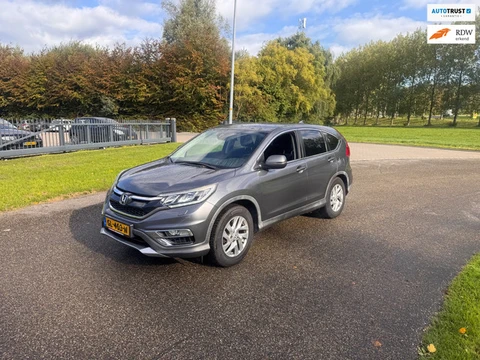Honda CR-V 1.6D Comfort