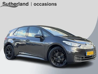 Volkswagen ID.3 Pro 58 kWh | SOH 93% | Trekhaak! | Warmtepomp | Stoelverwarming | Navigatie | Style 