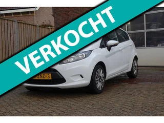 Ford Fiesta 1.25 Champion 5drs