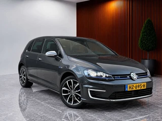 Volkswagen Golf 1.4 TSI GTE 225PK (ADAPTIVE CRUISE CONTROL, CARPLAY, STOELVERWARMING, PDC V+A, LED, 