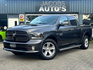 Dodge Ram 1500 5.7 V8 Crew Cab 5'7 sport 4x4