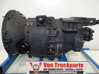 Versnellingsbak Scania SC-R GR-875
