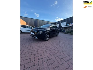 Citroen C3 Aircross 1.2 PureTech S&S Business