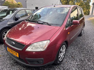 Ford Focus C-Max 2.0 TDCi Trend AIRCO