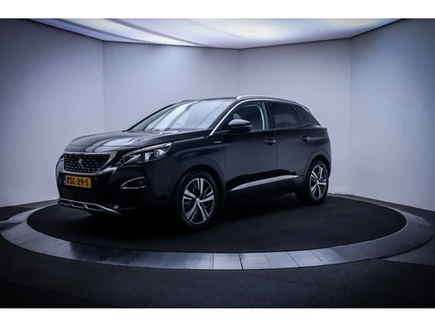 Peugeot 3008 1.6 HYbrid 225 ALLURE Pack FULL LED | 360 CAM | CARPLAY | BLINDSPOT | KEYLESS | NAVI | 