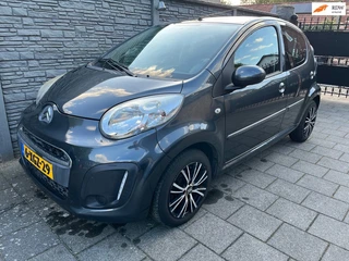 Citroen C1 1.0 Collection eerste eigenaar airco