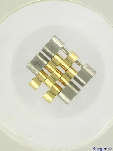 Rolex Link