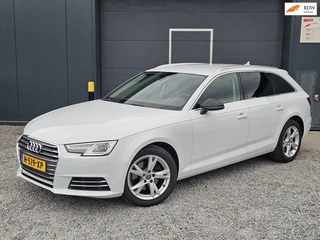 Audi A4 Avant 2.0 TFSI ultra Sport Pro Line