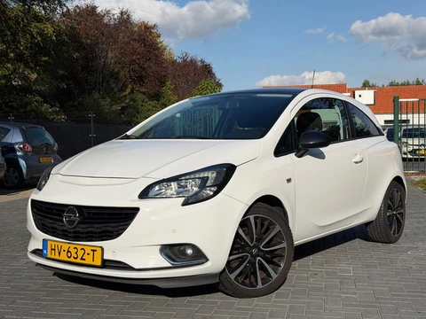 Opel Corsa 1.0 Turbo Color Edition//Airco/Carplay/LMV/PDC/NAP