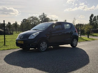 Nissan Pixo 1.0 | AIRCO | NIEUWE APK!