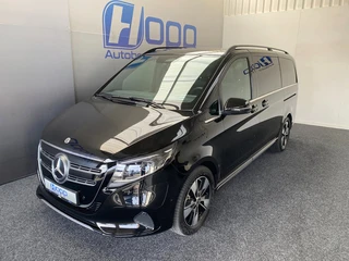 Mercedes-Benz EQV 300 L2 Facelift - 8-pers - AMG - PANO - Exter. pakket - 360 - Elec. deuren - Vol O