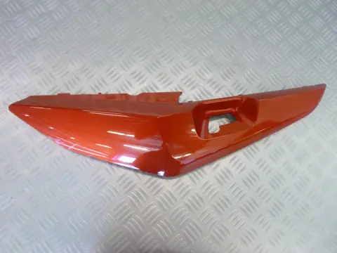 LINKER ACHTERKANT BMW K 1600 GT 2011 - 2016