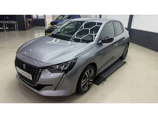 Peugeot 208 1.2 Allure, Carplay cruise control, achteruit camera, stoelverwarming