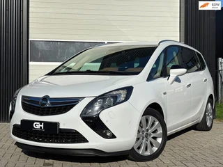 Opel Zafira Tourer 1.4 Design Edition 7p.