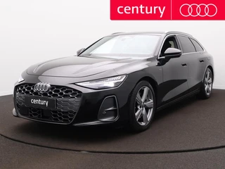 Audi A6 Avant 2.0 e-hybrid Quattro S Edition | S Line | B&O 3D | head-up display | trekhaak | 19"