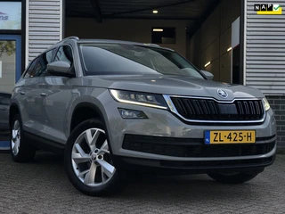 Skoda Kodiaq 1.5 TSI Style Business|PDC|ACC|Trekhaak|360 Camera|Memory|Keyless
