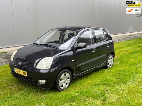 Kia Picanto 1.0 D-light /APK/