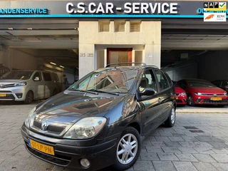 Renault Scénic 1.6-16V Authentique
