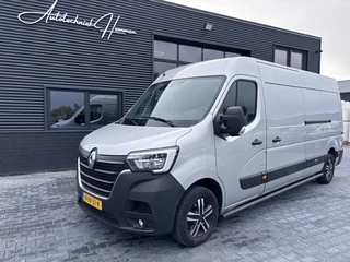 Renault Master T35 2.3 dCi L3H2 DUBBELE SCHUIFDEUR! AUTOMAAT