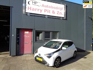 Toyota Aygo 1.0 VVT-i x-joy Camera, Carplay, Andriod