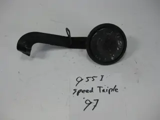 CLAXON Triumph Speed Triple 955 1997 - 1999