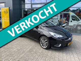 Opel Corsa 1.0 Turbo Innovation
