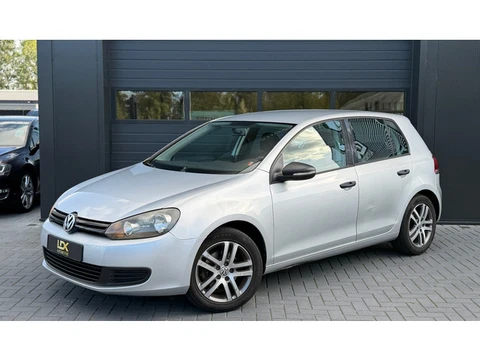 Volkswagen Golf 1.2 TSI Trendline|NL Auto|Lmv|Airco