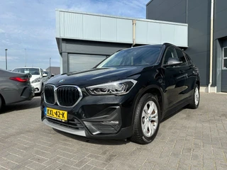 BMW X1 X1 xDrive 25e Plugin High Executive Camera Leder 