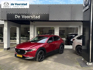 Mazda CX-30 2.0 e-SkyActiv M Hybrid Sportive | Origineel NL | Dealer onderhouden