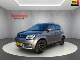 Suzuki Ignis 1.2 Smart Hybrid Select