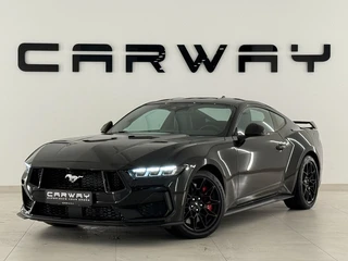 Ford USA Mustang Fastback Performance Enige 2026 Mustang In Nederland!