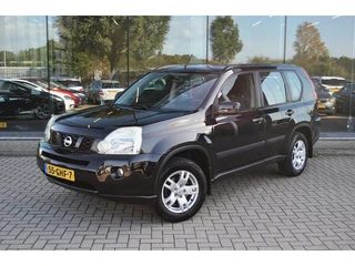 Nissan X-Trail 2.0 XE | Airco | Cruise | Bluetooth