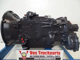 Versnellingsbak Scania SC-4 GRS-900 R
