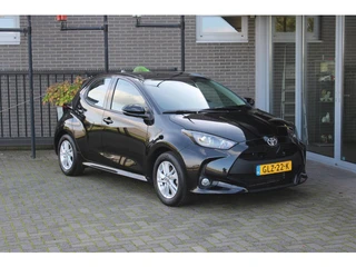 Toyota Yaris 1.5 Hybrid 115 Active Adaptive/Led/AppleAndroid All in prijs!!