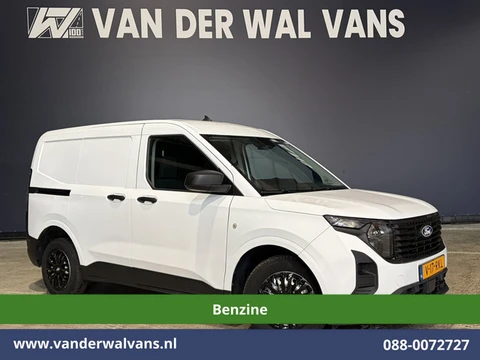 Ford Transit Courier 1.0 EcoBoost 100pk Benzine L1H1 Euro6 Airco | Apple Carplay | Cruisecontrol | P