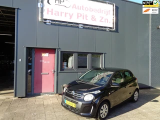 Citroen C1 1.0 e-VTi Feel, Android, Apple Carplay