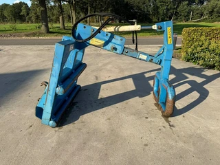 BMA balenklem euro aanspan