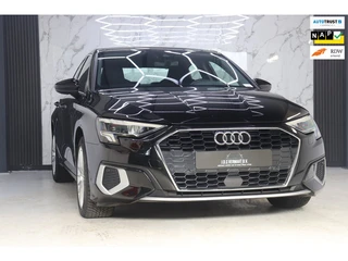 Audi A3 Limousine 30 TFSI Business edition BTW