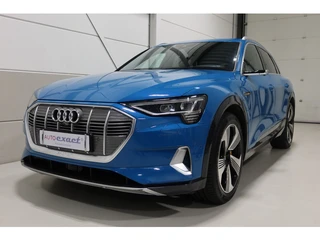 Audi e-tron e-tron 55 quattro EDITION ONE advanced Pro Line Plus 95 kWh