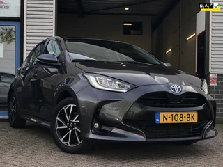 Toyota Yaris 1.5 Hybrid DynamicDynamic|Clima|Carplay|Keyless|Adapt.Cruise