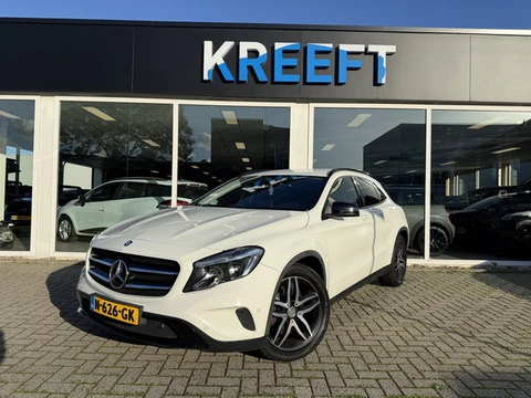 Mercedes-Benz GLA 180 d Prestige Navi | Camera (bj 2016)